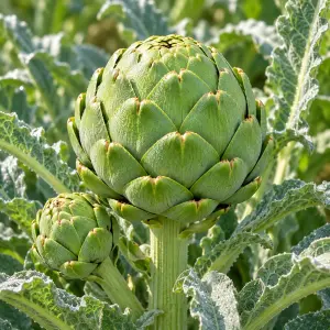 Green Globe Enginar Fidesi