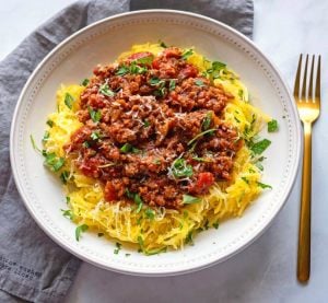 Spagetti kabak tohumu geleneksel kışlık winter squash