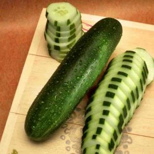 Muncher Atalık salatalık tohumu
