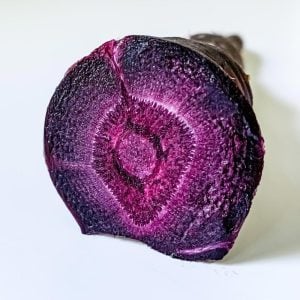 Siyah nebula havuç tohumu black nebula