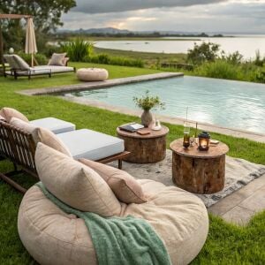 Çim tohumu karışımı 4'lü Efes karışım