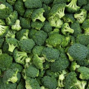İtalyan broccoli calabrese erkenci brokoli tohumu