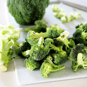 İtalyan broccoli calabrese erkenci brokoli tohumu