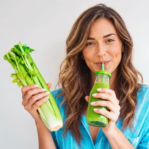 Sap kereviz tohumu tendercrisp Atalık diyet dostu