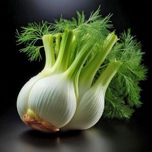 Floransa kök rezene tohumu fennel