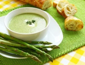 Kuşkonmaz tohumu connovers colossal asparagus officinallis ödüllü