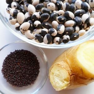 Kalipso fasulyesi tohumu calypso bean