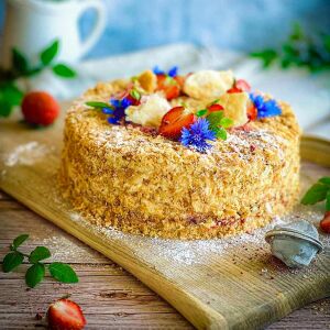 Yenilebilir Çiçek tohumu karışımı edible flowers seed mix