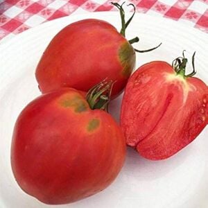 Boğa Yüreği Atalık Domates Tohumu