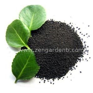 Organik leonardit süper humus toz 2 LT