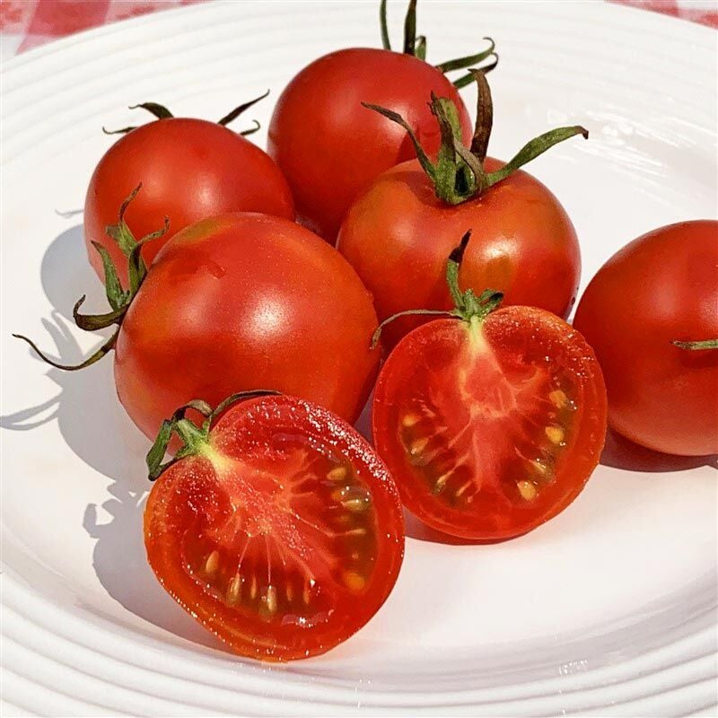 Anahu Anahu Hawaii Domatesi Tohumu – Hawaii Kökenli Tatlı Domates | Zengarden ...