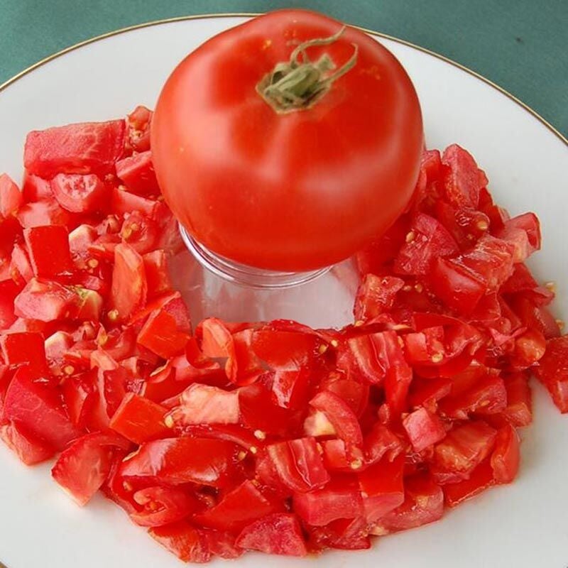 Anahu Hawaii Domatesi Tohumu – Hawaii Kökenli Tatlı Domates