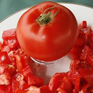 Anahu Hawaii Domatesi Tohumu – Hawaii Kökenli Tatlı Domates